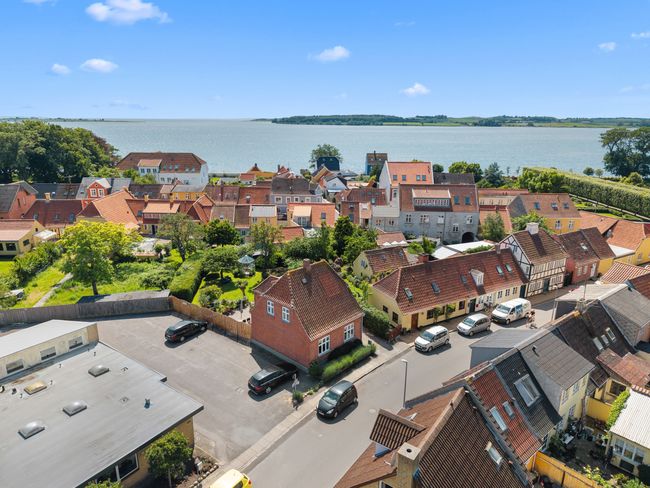 Priorensgade 12, 5600 Faaborg