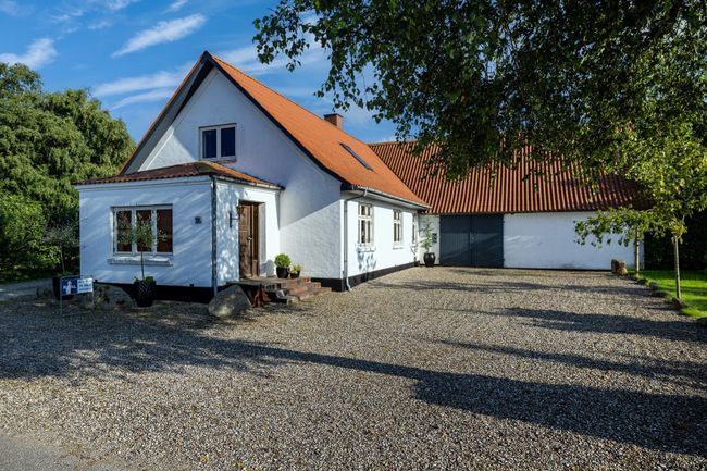 Ludvigsmindevej 38, Hågerup, 5600 Faaborg