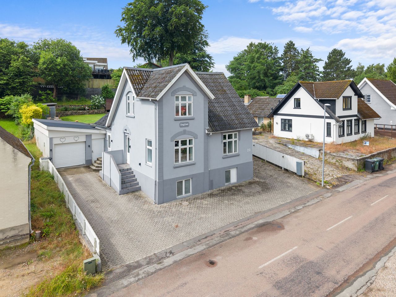 Immerkærvej 23, Korinth, 5600 Faaborg