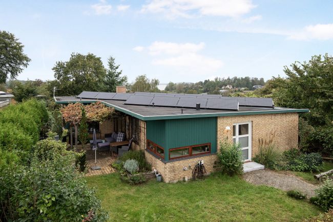 Plantagen 4, Korinth, 5600 Faaborg