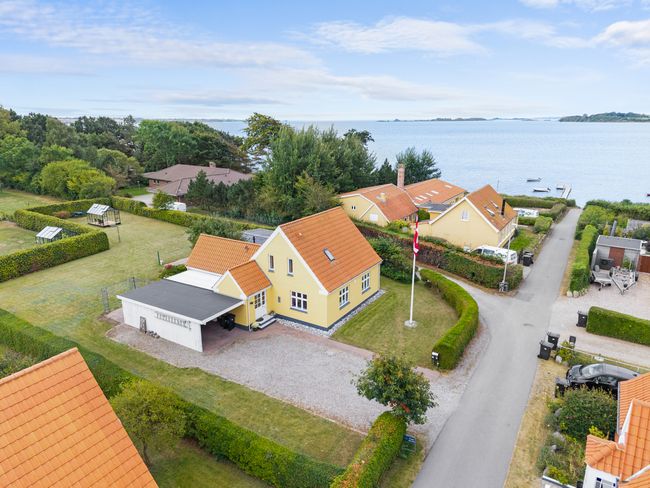 Violstræde 15, Faldsled, 5642 Millinge