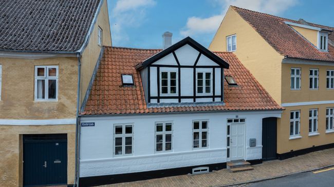 Klostergade 35, 5600 Faaborg