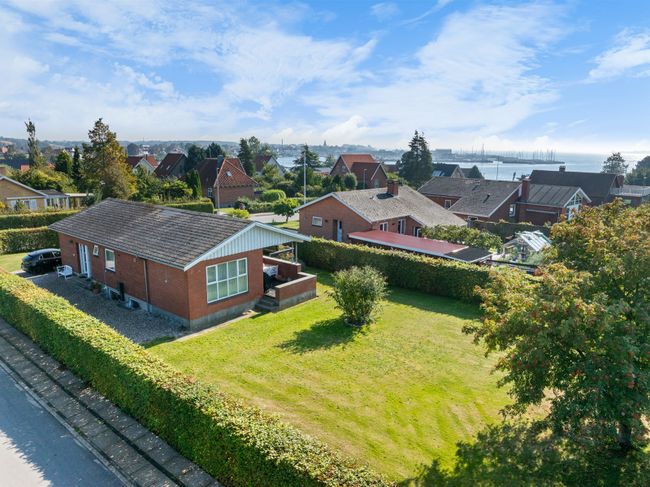 Kildevej 6, 5600 Faaborg
