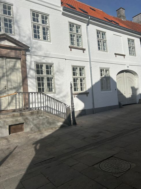 Vestergade 10, st. th., 5600 Faaborg