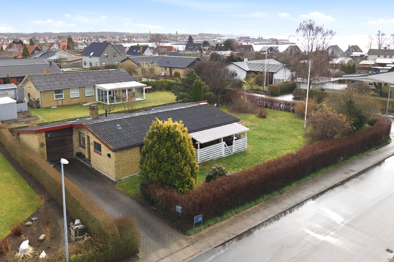 Henrik Stengårdsvej 3, 5600 Faaborg