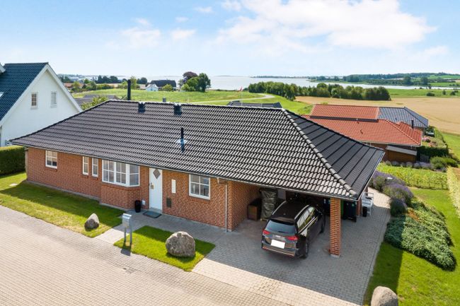 Valmuemarken 22, 5600 Faaborg