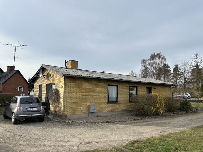Faldsledvej 11, Håstrup, 5600 Faaborg