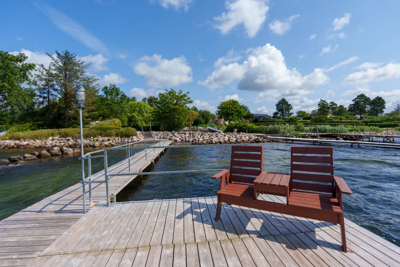 Strandgårdsparken 196, 5600 Faaborg