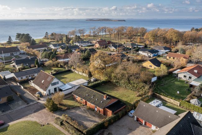 Strandparken 34, Faldsled, 5642 Millinge
