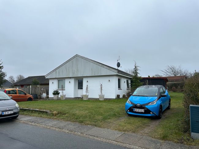 Kousbækvej 14, Bøjden, 5600 Faaborg