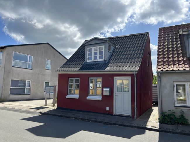 Færgevej 9, 5600 Faaborg