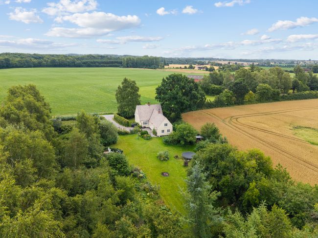 Krarupvej 3, 5771 Stenstrup