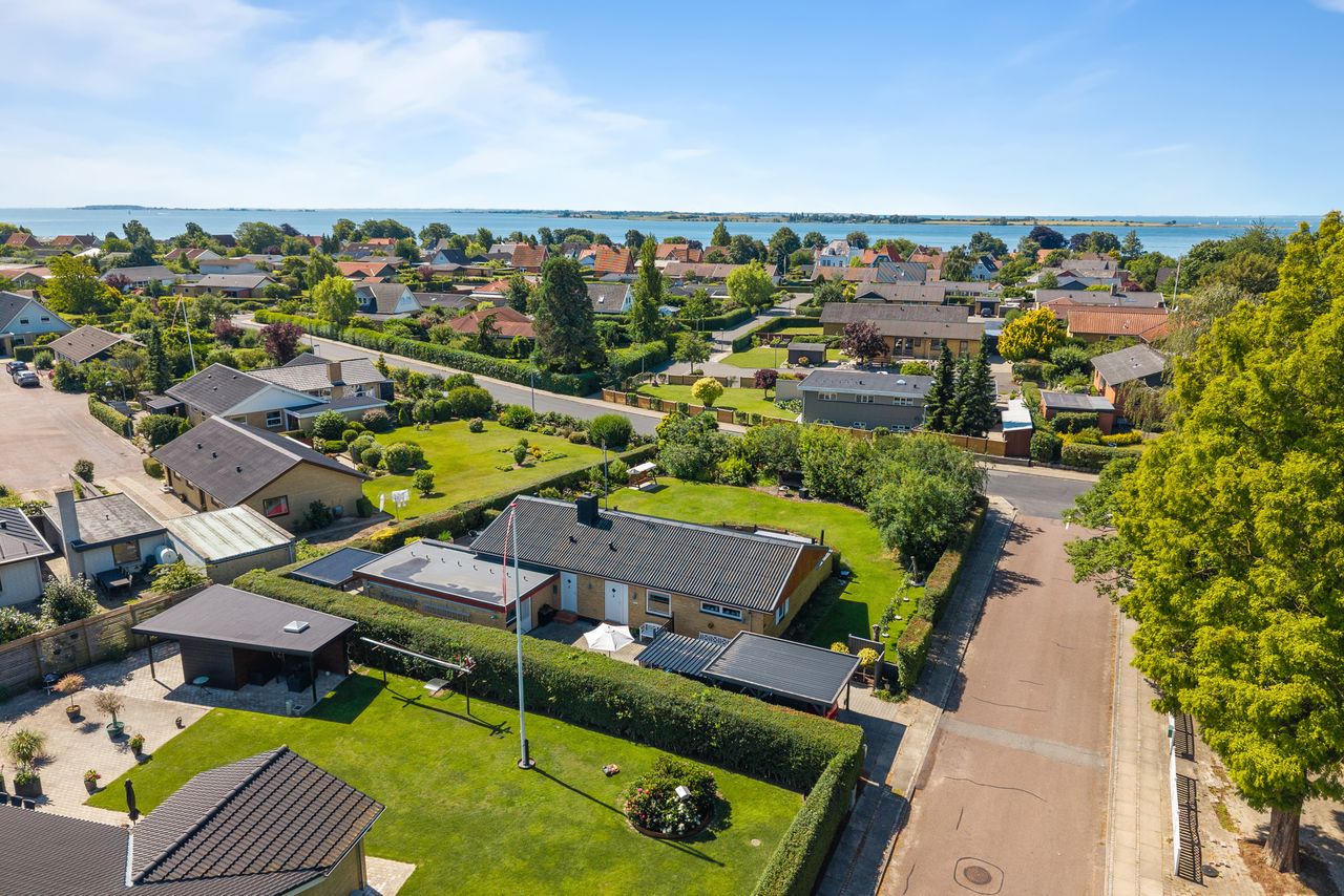 Rugagervej 44, 5600 Faaborg