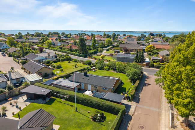 Rugagervej 44, 5600 Faaborg