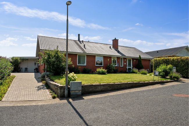 Løkkemarksvej 14, Vester Åby, 5600 Faaborg
