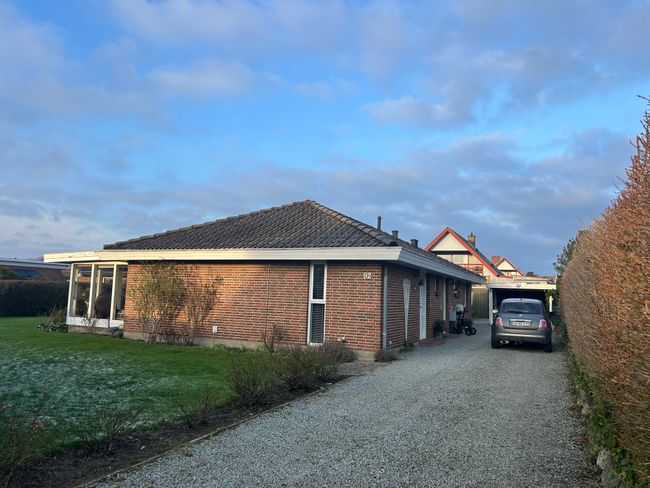 Strandgårdsparken 92, 5600 Faaborg