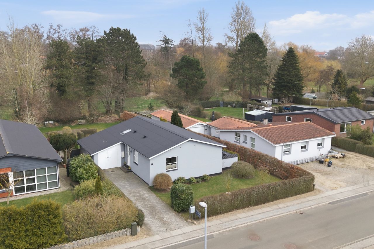 Peter Hansensvej 34, 5600 Faaborg